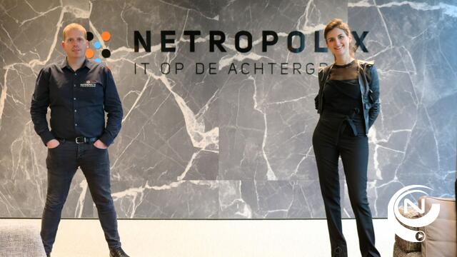 Netropolix stelt Chief Happiness Officer aan om welzijn medewerkers te vergroten