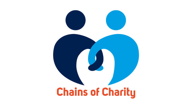 Netropolix Chains of Charity : lijst vzw's die zullen strijden
