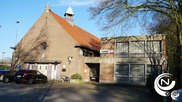Aankoopsubsidie van €250.000 voor site O.-L.-Vrouwkerk Nieuwland