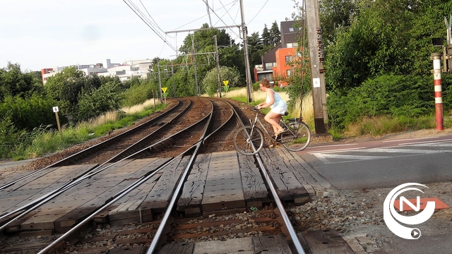 Infrabel : komende 2 weekends spoorwerken tussen Lier en Herentals