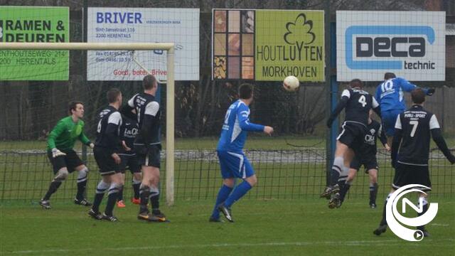 Noordstar-Westmeerbeek: 3-1