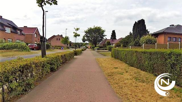 'Oude betonnen fietspaden doen gemeente Olen de das om in provinciale Fietsbarometer'