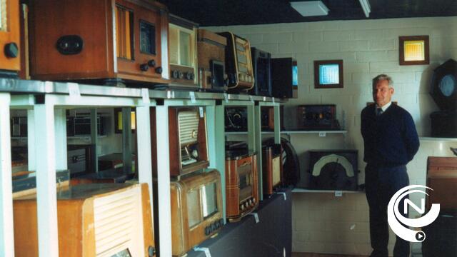 Olens Radiomuseum 