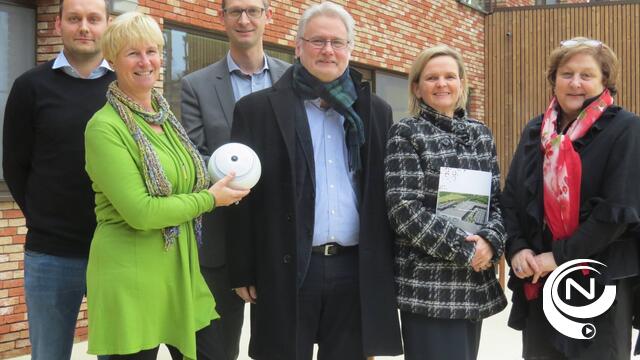 Gemeente Olen wint Smart Insurance Award (2)