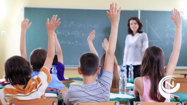 Onderwijs : Vlaamse regering akkoord over hervorming vanaf 2016 of later
