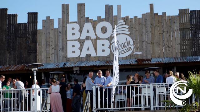 Open Coffee netwerken @Baobab Herentals : 'Ideale locatie'