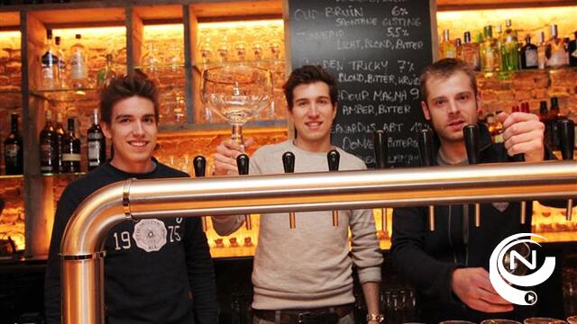 70% meer Belgische brouwerijen in 5 jaar tijd