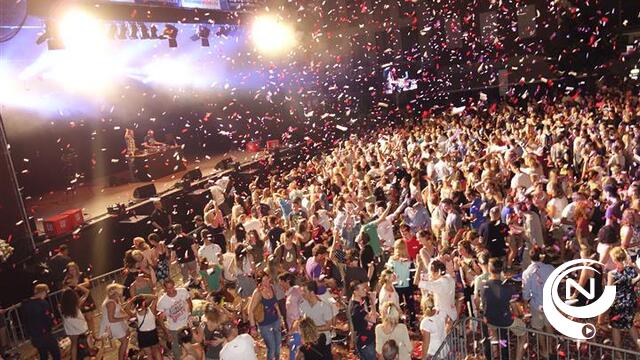 9e editie Herentals Fietst-Feest is topevenement : 12.000 fans genieten op Markt - foto's en HD video