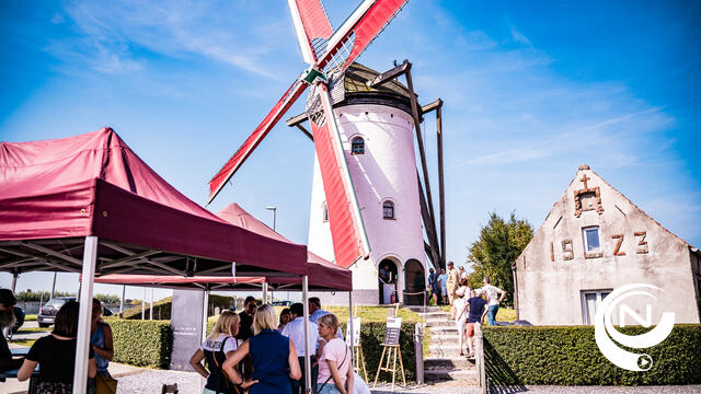 Recordaantal steden en gemeenten doen mee aan Open Monumentendag 2024