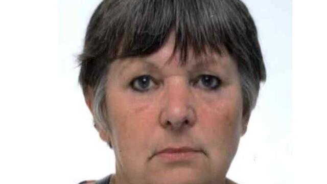 Opsporingsbericht: 64-jarige Greta uit Itegem  vermist
