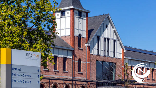 OPZ Geel zet nieuw zorgprogramma voor jongeren met eetstoornissen in de steigers