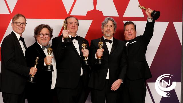 Oscars baden in diversiteit, "Green book" kaapt verrassend de hoofdprijs weg - foto's