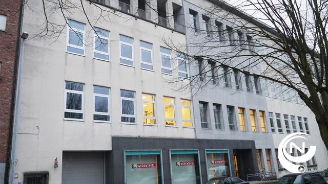Oud-Belgacomgebouw wordt kunstencampus : aankoopprijs 5,8 miljoen euro (1)