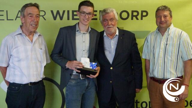 Sportschepen Ludo Van Campenhout : 'Antwerpen wil Grand Départ van Tour de France in 2020'