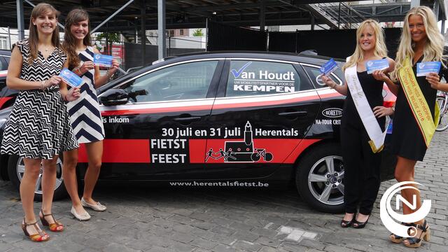 HFF : sponsoring bedrijfsleven cruciaal voor organisatie Herentals Fietst/Feest (10)