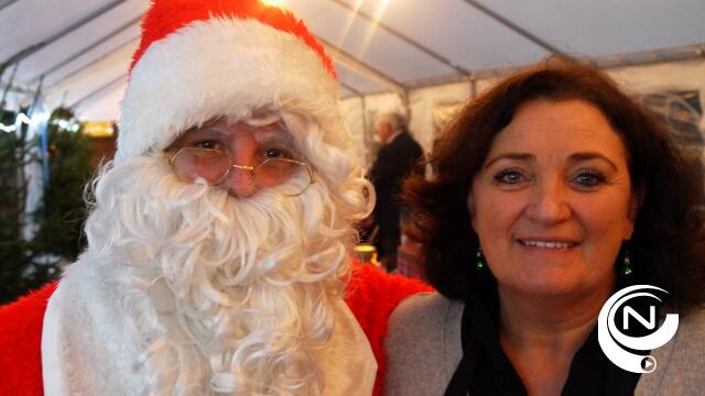 Kerstmarkt Bremdael 2-daagse feestelijke voltreffer 