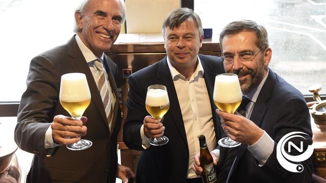 Nederlandse brouwerij Bavaria neemt Palm uit Steenhuffel over 