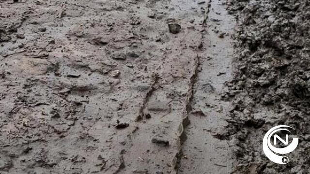 Onze man in Parijs-Roubaix: verkenning door de modder 