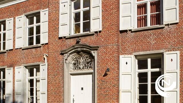 Pastorie Olen Staat Te Koop NNieuws