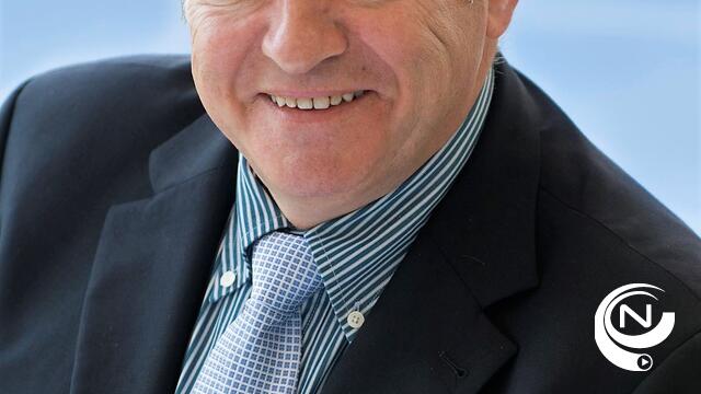 Paul Van Rompaey (65) verlaat Grobbendonkse gemeenteraad na 34 jaar