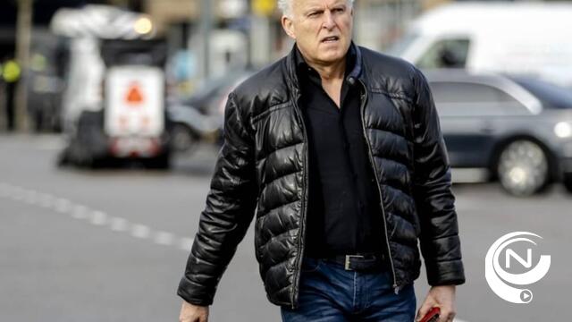 Nederlandse misdaadverslaggever Peter R. de Vries neergeschoten na uitzending RTL Boulevard