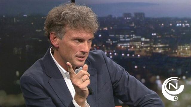 Peter Vandenbempt slaat dubbelslag op Grote Prijs Jan Wauters
