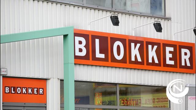 Blokker sluit 69 winkels in ons land