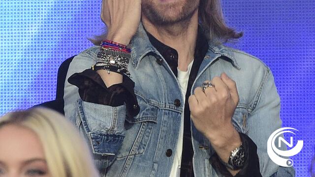 David Guetta en Zara Larsson zingen officiële EK lied 