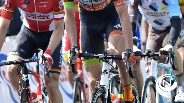 Nick Nuyens wil Wout Van Aert volgende Ronde van Vlaanderen zien rijden 