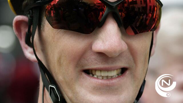 Jurgen Van den Broeck wil conditie testen in Ronde van Romandië