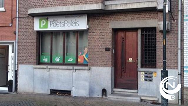 Poetspaleis ontvangt ex-werknemers van De Strijkwinkel met open armen