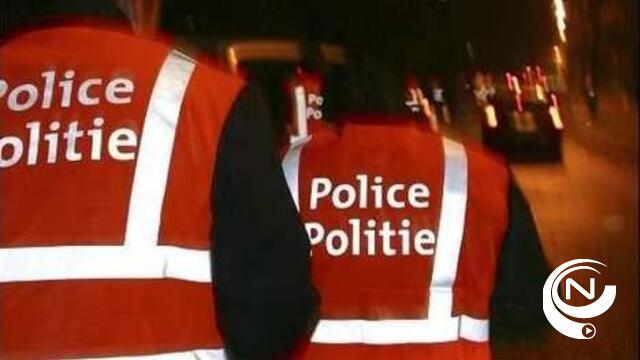 2 doden bij antiterrorisme-actie in Verviers 
