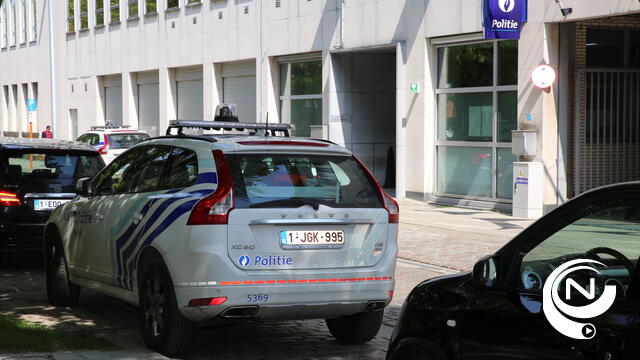 Gestolen fiets raadslid Groen gevonden