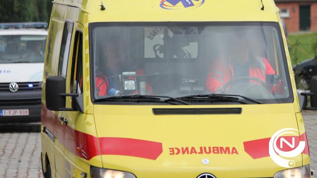 Fietsbatterij veroorzaakt brand in gezinswoning Stadspoortstraat Herentals - update