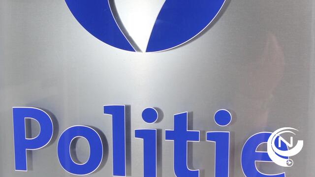 Politie Neteland : vreemde passant (45) met bloedende hoofdwonde in woning Servaas Daemsstraat Noorderwijk 