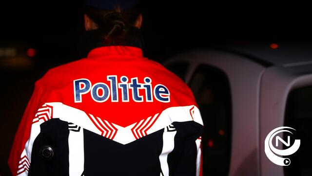 WODCA-controles Politie Regio Turnhout : 12 bestuurders onder invloed (!)