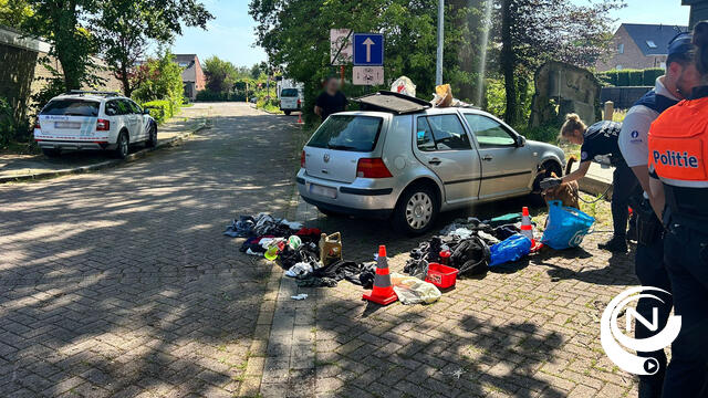 foto Politie Berlaar Nijlen