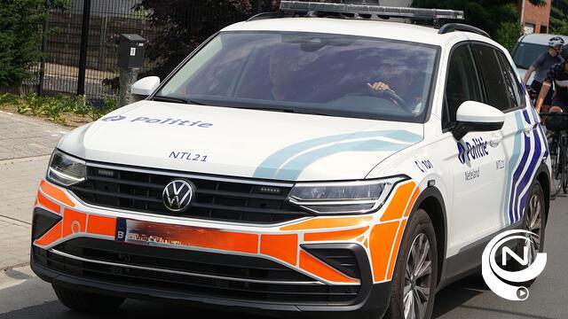  Shopping Park Olen : brute ramkraak op Coolblue-shop, buit nog onbekend - UPDATE onderzoek loopt nog