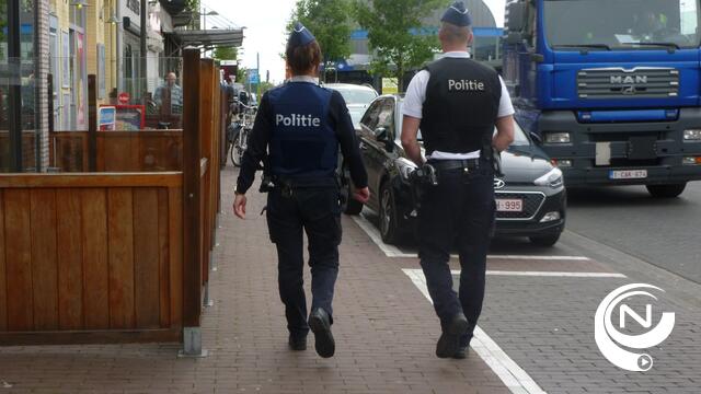 Opnieuw 20 jaar cel voor doodslag in café L'Estrade in Mol