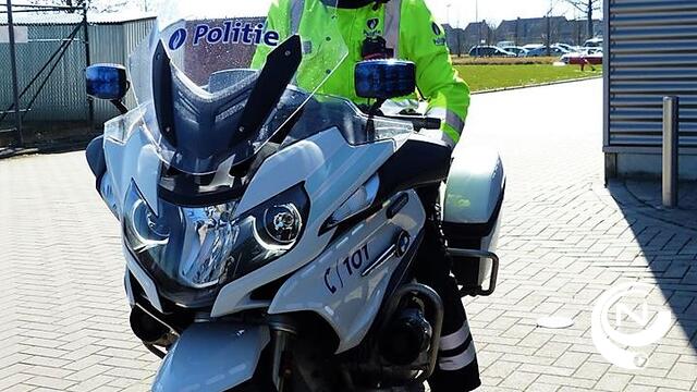 Politie  Geel – Laakdal – Meerhout : '2019 : minder verkeersongevallen met gewonden, inbraken daling -23%