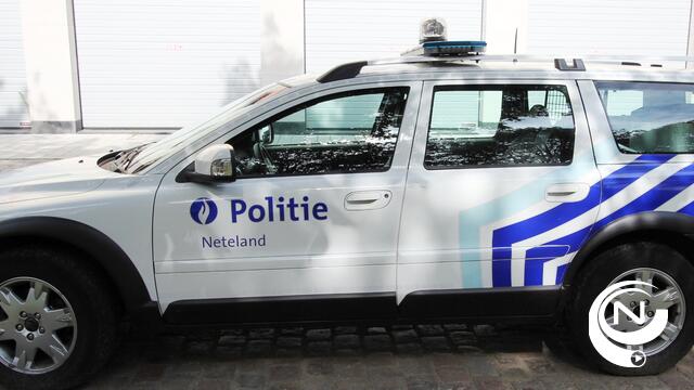 2 lichtgewonden bij kleine verkeersongevallen in Herentals