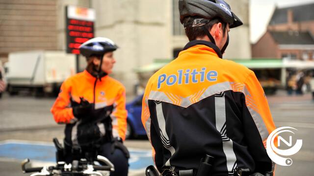 politie Geel rr