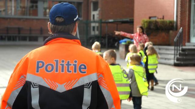 Zeven meldingen over kinderlokkers en verdachte voertuigen 