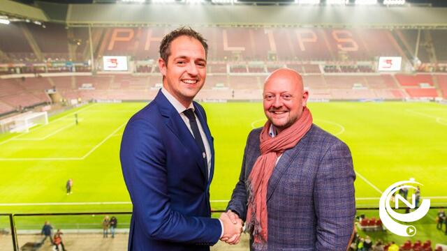 PSV heet Kempense bedrijven zeer welkom