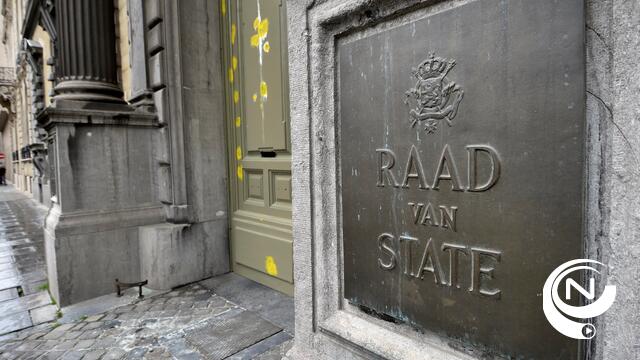 Slachthuis Geel mag opnieuw open, Raad van State schorst beslissing van minister Ducarme