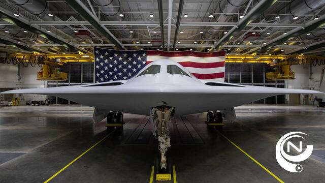 Verenigde Staten onthullen eerste nieuwe strategische bommenwerper sinds Koude Oorlog: "Ongekend bereik en bijna niet te detecteren"