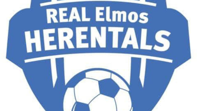 Alweer een moeilijke wedstrijd voor Real Elmos Herentals