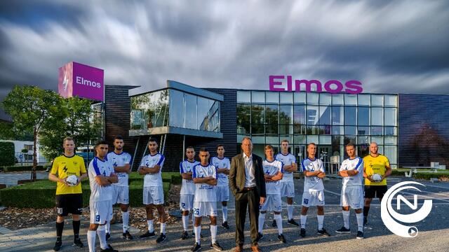 ZVK Gelko Eisden-Dorp 3 Real Noorderwijk 6 : Real opnieuw naar winst