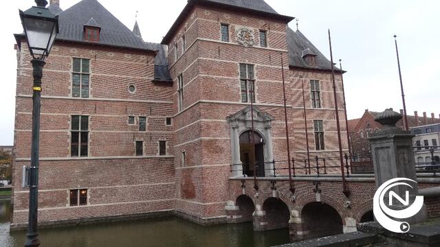Rechtbank Turnhout