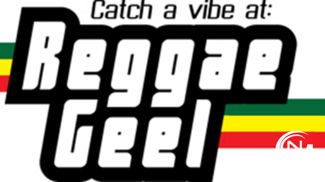 Reggae Geel eerste namen